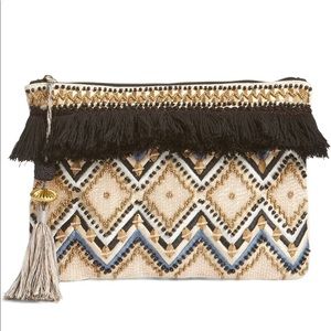 Steven by Steve Madden Jsuzanna clutch